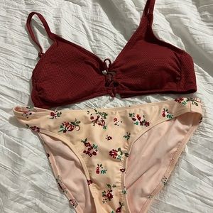 Target Bikini